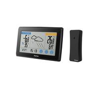 Hama Touch Weather Station Noir One Size / EU Plug 220V