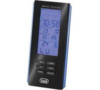Trevi Station météorologique ME 3108 – Noir – Piles AAA – 86×47,5×175 mm