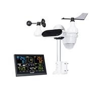 Station météo Wezzer PLUS LP150