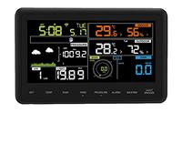 Station météo (WH3000SE PRO Console d'affichage)