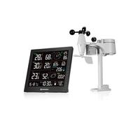 Station meteo WiFi avec ecran 10'' pour mesurer lire et publier des donnees locales 7004406