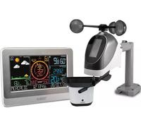La Crosse Technology Station météo professionnelle WS6869-WHI-MEG blanc/gris Blanc G