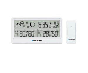 Station météorologique Blaupunkt WS20WH blanche
