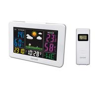 Station Météorologique Multifonction Denver Electronics WS-540