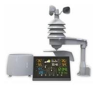 Station Météorologique Multifonction Denver Electronics WS650