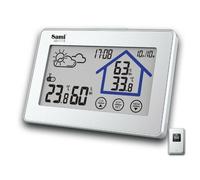 Station Météorologique Multifonction SAMI LD-1115