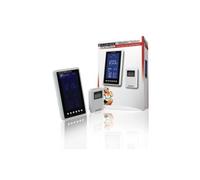 Station météorologique sans fil könig kn-ws540