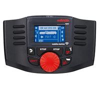 Märklin Station mobile Wi‑Fi 60667 – Centrale numérique DCC, MM