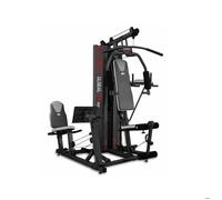 Station Multi GLOBAL GYM PLUS G152B Noir
