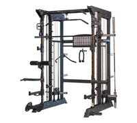 Station Multifonction All-in-One MP1000