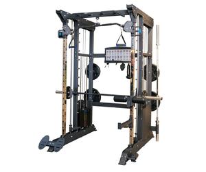 Station Multifonction All-in-One MP2000