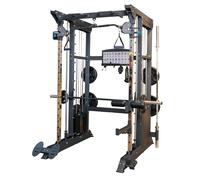 Station Multifonction ION fitness All-in-One MP2000