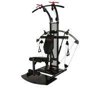 Station Multifunzione Finnlo Bio Force Extreme Core
