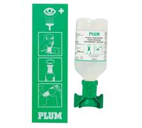 Station murale lave oeil 500 ml Esculape