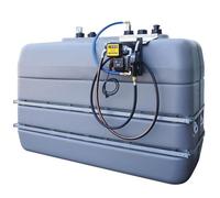 GNR PLATINE 2 000 litres CEMO - 90205R