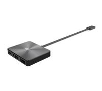 Station portable ASUS Docking Station Mini 4712900726619 90NB0000-P00160