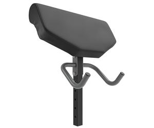 Station Pupitre Scott MS-A101 2.0 - Marbo Sport