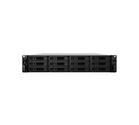 Station rack NAS 12 baies 2U SYNOLOGY RS3621xs+
