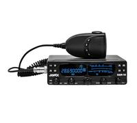 Station Radio Amateur Jopix HAM-10, FM/AM/USB/LSB/CW 28-29,7 MHz, Roger Beep, 13,8 V