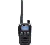 Station Radio Portable Dmr R45,Numérique Et Analogique,446 Mhz,16 Canaux Numériques Et 99 Canaux Analogiques,Fonction D'Enregistrement Vocal,Batterie Li-Ion 2000 Mah