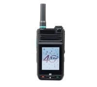 Station radio portable PNI 3588S, GSM 4G, double caméra, écran couleur 2,4 pouces, batterie Li-Ion 3800 mAh, IP68