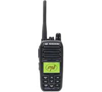 Station Radio Portable PNI PMR R70 Pro 446 MHz,16 canaux 0,5 W