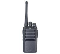 Station radio portable professionnelle PNI PMR R15 0.5W, ASQ, TOT, moniteur, programmable, batterie 1200mAh
