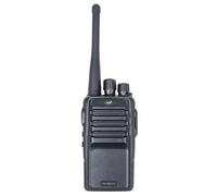 Station radio portable professionnelle PNI PMR R15 0.5W, ASQ, TOT, moniteur, programmable, batterie 1200mAh