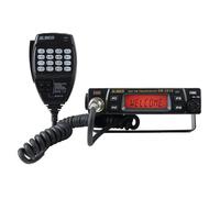 Station radio VHF PNI Alinco DR-CS-10, 136-174 MHz, 200 canaux, DMTF, 13,8 V