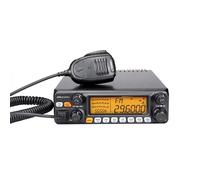 Station radioamateur PNI Jopix AT-5555N II, AM, FM, SSB 10 m, émetteur-récepteur CW 28-29,7 MHz, VOX, 13,8 V