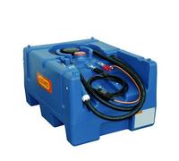 Station ravitaillement Blue Easy Mobil 125 litres avec batterie Lithium - Pour AdBlue® - CEMO
