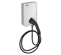 Station Recharge Auto Électriques Terra AC Wallbox 7,4KW 1 Câble Avec Raccord T
