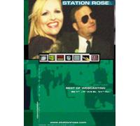 Station Rose - Best of Webcasting-Late Lounge [Import]