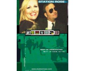 Station Rose - Best of Webcasting-Late Lounge [Import]