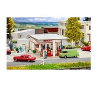 Station-service Années 50 Faller Ho G
