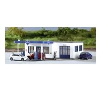 Station-service ARAL H0 Piko H0 61827 1 pc(s)