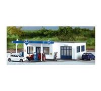 Station Service Aral Piko Ho G