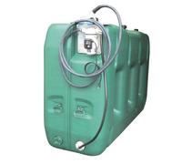Eco Pack pour AdBlue® 1 100 litres CEMO - 90373