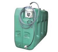 Eco Pack pour AdBlue® 2 000 litres CEMO - 90375