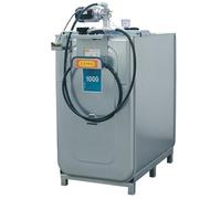 LUB ECO électrique 1 000 CEMO - 8252F