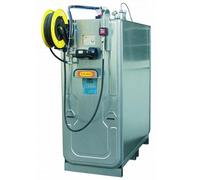 LUB PRO électrique 1 500 CEMO - 8682F