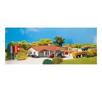 Station Service N Faller N G