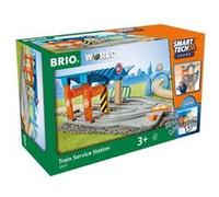 Station Service Smart Tech S Brio Multicolore G