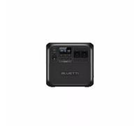 STATION SOLAIRE NOMADE BLUETTI AC180P
