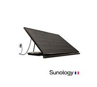 Station Solaire Tout-en-1 Autoconsommation Recto Verso 425 Wc - Sunology