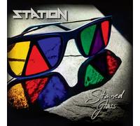 Station - Stained Glass [Vinyl]