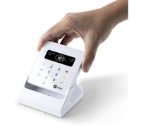 Station support de charge pour lecteur de carte SumUp Air