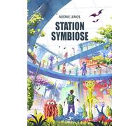 Station Symbiose