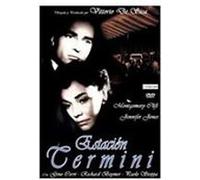 Station Terminus (1953) / Stazione Termini - Indiscretion Of An American Wife (DVD) G
