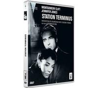 Station Terminus G